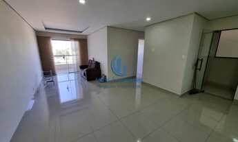 Imagem: Apartamento com 02 quartos sendo 01 suíte