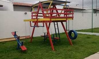 Imagem 5: Alugo excelente casa no condiminio Maria Isabel