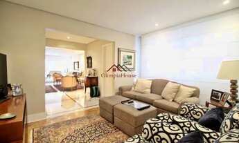 Imagem 6: Apartamento Venda 4 Dormitórios - 248 m² Higienópolis