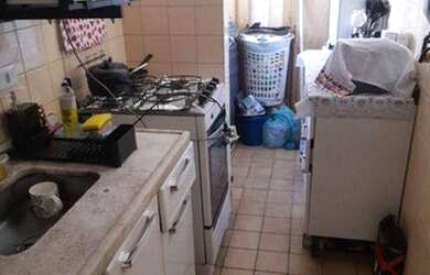 Imagem 6: Apartamento com 2 dormitórios à venda, 54 m² - Saúde - São Paulo/SP