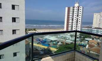 Imagem: Oportunidade Vista Mar Ocian Apto 02 dorm