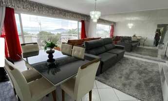 Imagem 3: Apartamento para aluguel com 3 quartos vista panorâmica 2 suítes 163 metros em Gonzaga - S