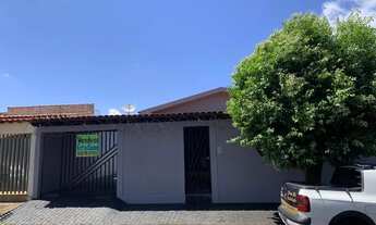 Imagem 4: Casa 3 quartos garagem 8 carros