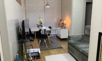 Imagem 4: Apartamento com 2 dormitórios à venda, 50 m² por R$ 414.000,00 - Vila Mascote - São Paulo