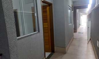 Imagem 5: Apartamento para aluguel tem 50 metros quadrados com 2 quartos em Das Graças - Belford Rox