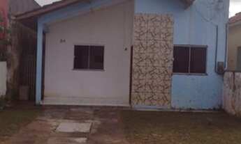 Imagem 2: Alugo casa no Danúbio valor 900,00