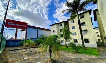 Imagem 5: Apartamento na Augusto Montenegro com 2/4 conservado, térreo