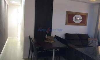 Imagem 4: Apartamento - Loteamento Parque São Martinho - Campinas