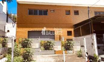 Imagem: Prédio à venda, 355 m² por R$ 2.200.000,00