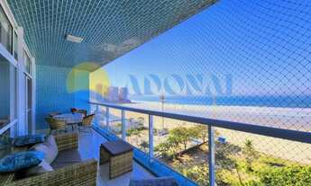 Imagem 3: APARTAMENTO RESIDENCIAL em GUARUJÁ - SP, PITANGUEIRAS