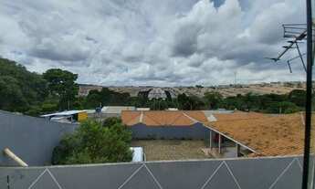 Imagem 2: Sobrado para aluguel com 55 metros quadrados com 2 quartos em Contorno - Ponta Grossa - PR