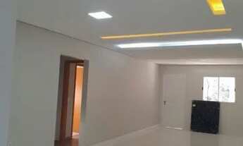 Imagem 2: Casa nova Panambi