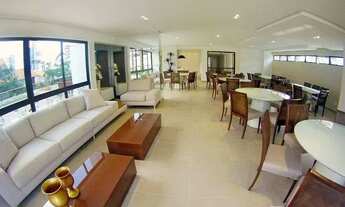 Imagem 3: Apartamento com 3 suítes à venda, 135 m² por R$ 849.242 - Prata - Campina Grande/PB