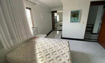 Imagem 7: Casa Frente Mar para Locação em João Pessoa, Bessa, 4 dormitórios, 4 suítes, 2 banheiros