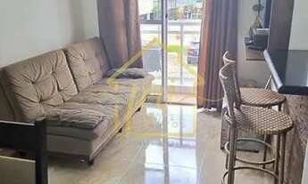 Imagem 5: Praia Grande - Apartamento Padrão - Ocian