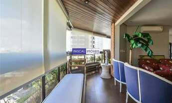 Imagem 2: SãO PAULO - Apartamento Padrão - Campo Belo