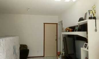 Imagem 3: Apto Valparaíso, Prédio novo, Rua Gonçalves Dias, salão de festas - Petrópolis - RJ