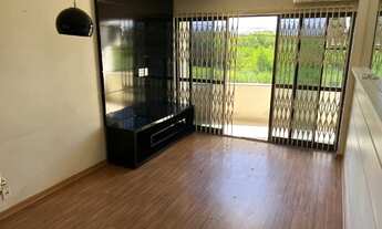 Imagem 4: Ótimo Apartamento com Área Externa - Luz