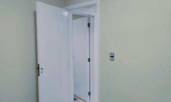 Imagem 5: Apartamento com 2 dormitórios para alugar, 55 m² por R$ 1.458/mês - Gleba Califórnia - Pir