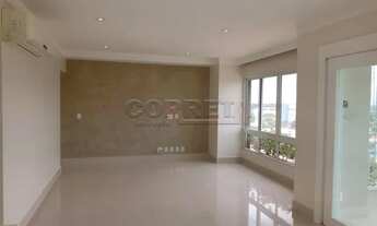 Imagem 3: Araçatuba - Apartamento - Vila Mendonça