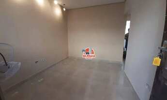 Imagem 7: Apartamento com 1 dormitório à venda, 37 m² por R$ 220.000 - Boqueirão - Praia Grande/SP