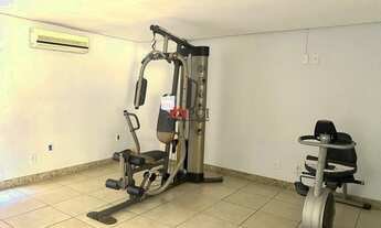 Imagem 5: Flat mobiliado para alugar no setor Oeste - Goiânia - GO