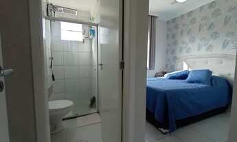 Imagem 4: MR- Excelente oportunidade! Apartamento 2 quartos com suite no Praças Reserva