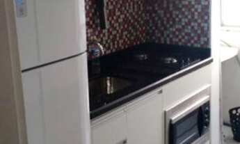 Imagem 7: Apartamento para aluguel tem 35 metros quadrados com 1 quarto em Campos Elíseos - São Paul