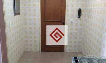 Imagem 3: Apartamento com 2 dormitórios para alugar, 98 m² por R$ 2.600,00/mês - Jardim Portugal - S