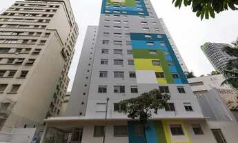 Imagem: Apartamento para alugar na Bela Vista de