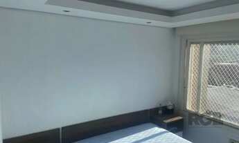 Imagem 7: Apartamento 46m² - 1 dormitório e 1 vaga no bairro Passo da Areia