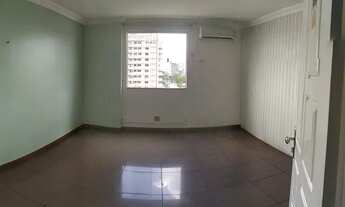 Imagem 2: Apartamento Ed. Athenas Garden com 3 suítes - 174m²