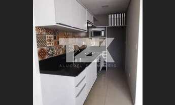 Imagem 2: APARTAMENTO MOBILIADO DE 2 SUÍTES, BAIRRO FAZENDA - ITAJAÍ - SC