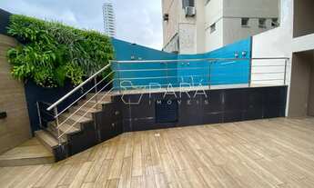 Imagem 3: Edifício Maestro Guiães de Barros - Vendo Apartamento 3 quartos - Pode ser financiado