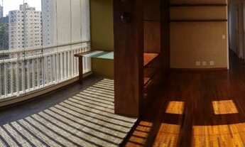 Imagem 2: APARTAMENTO - MORUMBI - SP