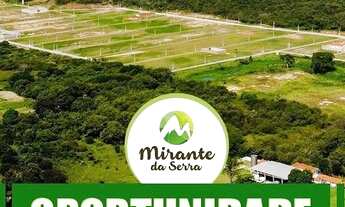Imagem 6: Lotes No Mirante Da Serra Em Maranguape, Parcelas De R$ 225, Pronto Para Construir! . em p