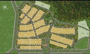 Imagem 6: Terreno no Cond. Alto do Castelo 2 - Localização TOP