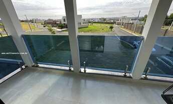 Imagem 3: Casa em Condomínio para Venda em Presidente Prudente, Royal Park, 4 dormitórios, 4 suítes