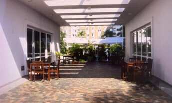 Imagem 2: Apartamento de 2 dormitórios, sendo 1 suíte no bairro Mal Rondon