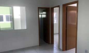 Imagem 6: Alugo apartamento - Village do Sol II