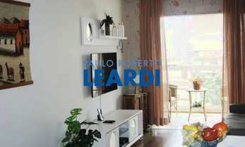 Imagem 1: APARTAMENTO - JARDIM LAS PALMAS - SP