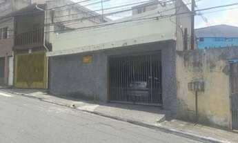 Imagem 2: Vende se três casas de 3 e 4 comodos com garagem a 10 minutos do shop interlagos