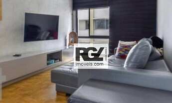 Imagem 3: Apartamento 175m² 3 dormitórios uma vaga Jardim américa