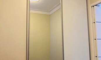 Imagem 7: Casa de condomínio térrea para venda possui 100 m2 com 2 quartos e 1 vaga-Santana de Parna