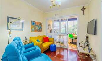 Imagem 4: Apartamento 02 Dormitórios Plaza Van Gogh