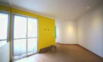 Imagem 2: Apartamento para Aluguel - Jardim Marajoara , 2 Quartos, 48 m2