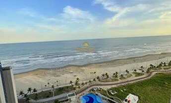 Imagem: Frente Mar !! R$ 600 Mil a Vista - 2 Dormts