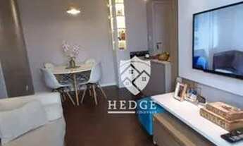 Imagem 5: Apartamento com 2 dormitórios à venda, 50 m² por R$ 374.000 - Cachoeirinha - São Paulo/SP