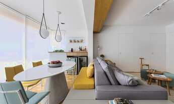 Imagem 5: Venda Apartamento 2 Dormitórios - 87 m² Sumaré