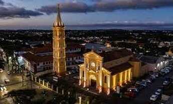 Imagem 2: Terreno em condominio proximo ao terminal de Santa Felicidade